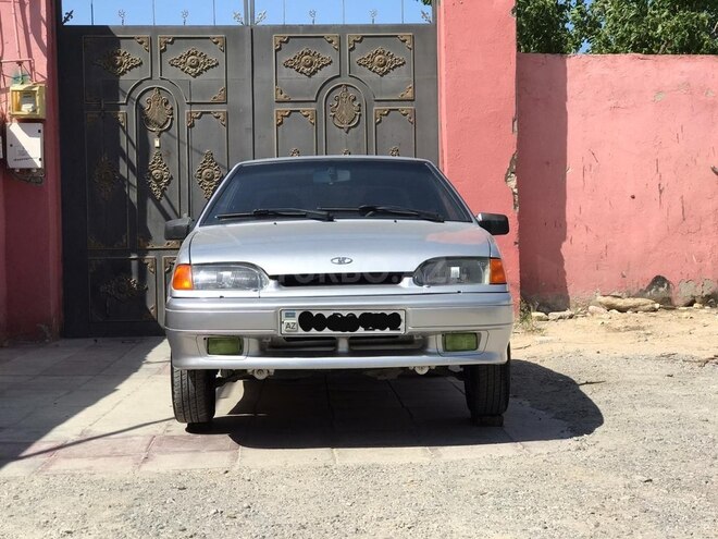 LADA (VAZ) 2115 2008, 176,930 km - 1.6 л - Sumqayıt