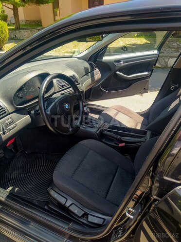 BMW 320 1998, 235,000 km - 1.9 l - Zaqatala