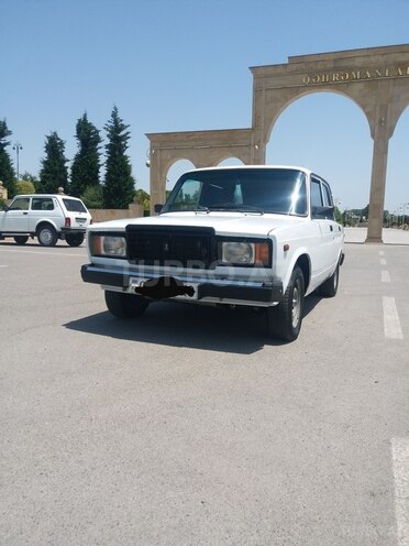 LADA (VAZ) 2107 2002, 265 km - 1.3 л - Bərdə