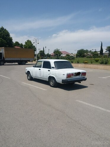 LADA (VAZ) 2107 2002, 265 km - 1.3 л - Bərdə