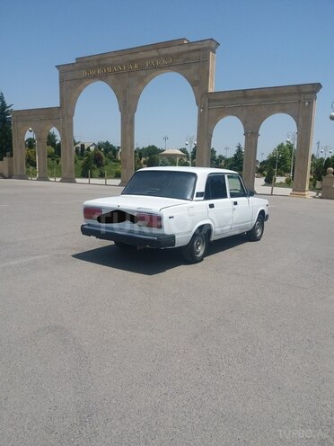 LADA (VAZ) 2107 2002, 265 km - 1.3 л - Bərdə