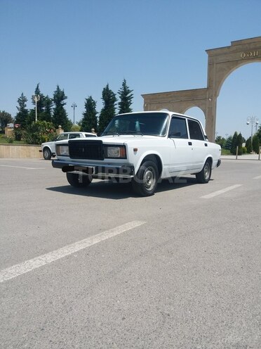 LADA (VAZ) 2107 2002, 265 km - 1.3 л - Bərdə