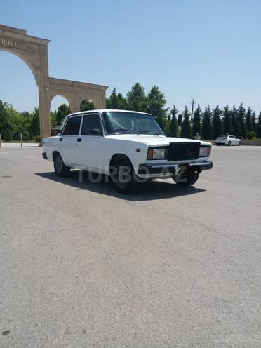 LADA (VAZ) 2107 2002, 265 km - 1.3 л - Bərdə