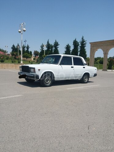 LADA (VAZ) 2107 2002, 265 km - 1.3 л - Bərdə