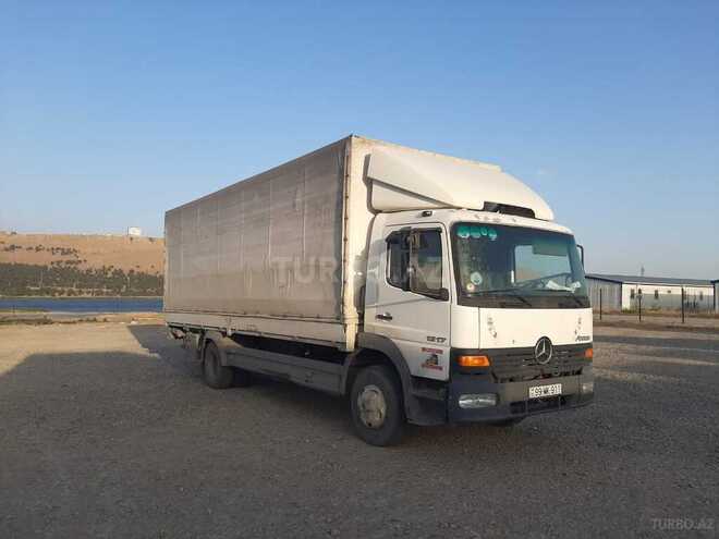 Mercedes Atego 817 1999, 280,000 km - 4.2 л - Bakı