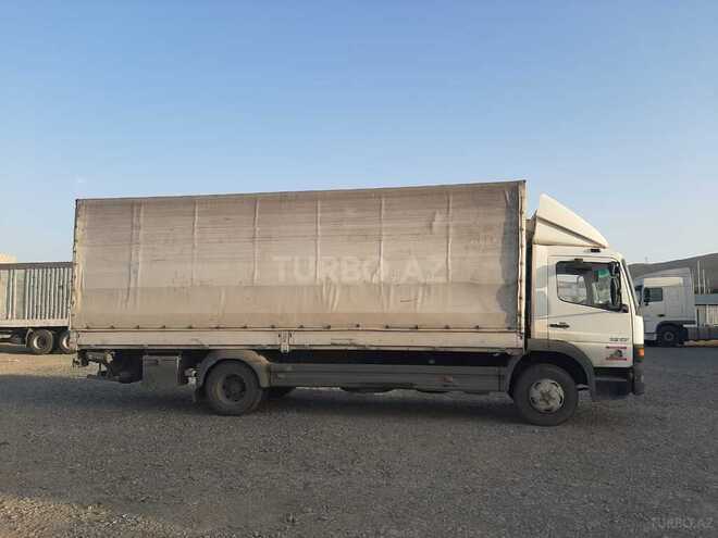 Mercedes Atego 817 1999, 280,000 km - 4.2 л - Bakı