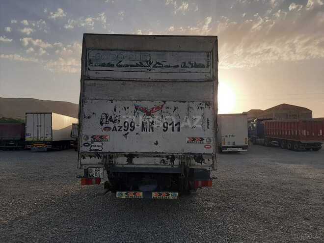 Mercedes Atego 817 1999, 280,000 km - 4.2 л - Bakı