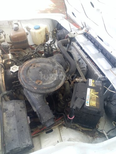 LADA (VAZ) 2107 2002, 265 km - 1.3 л - Bərdə