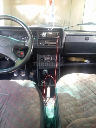 LADA (VAZ) 2107 2002, 265 km - 1.3 л - Bərdə