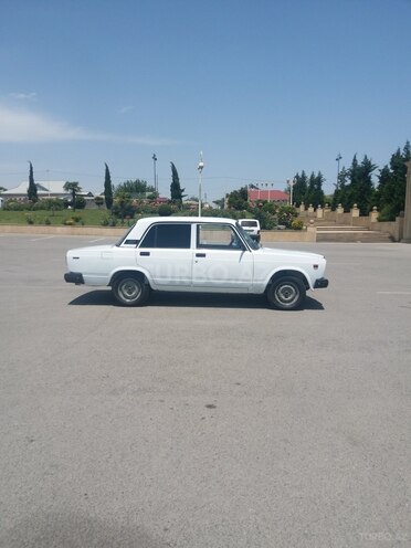 LADA (VAZ) 2107 2002, 265 km - 1.3 л - Bərdə