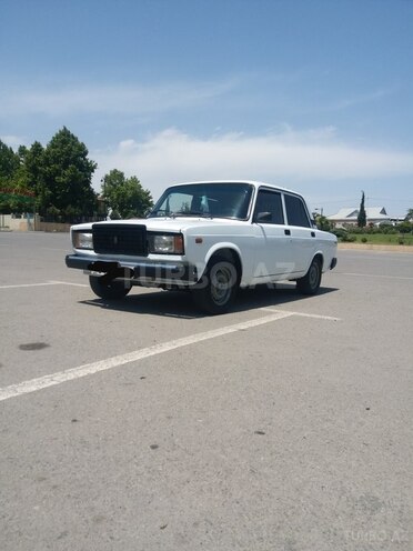 LADA (VAZ) 2107 2002, 265 km - 1.3 л - Bərdə