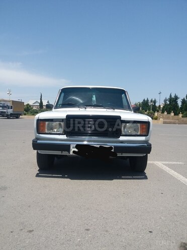 LADA (VAZ) 2107 2002, 265 km - 1.3 л - Bərdə