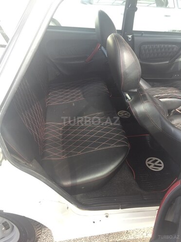 LADA (VAZ) 2114 2011, 232,000 km - 1.5 l - Quba