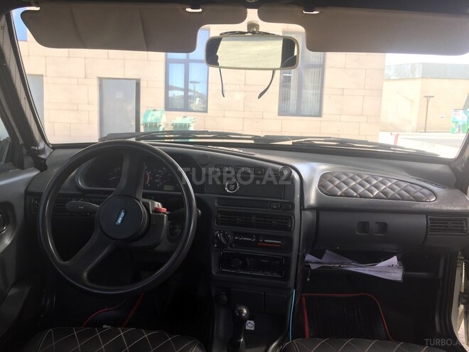 LADA (VAZ) 2114 2011, 232,000 km - 1.5 l - Quba
