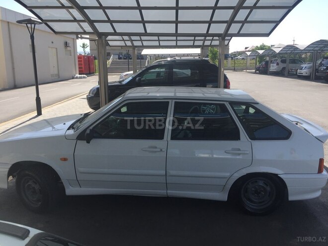 LADA (VAZ) 2114 2011, 232,000 km - 1.5 l - Quba