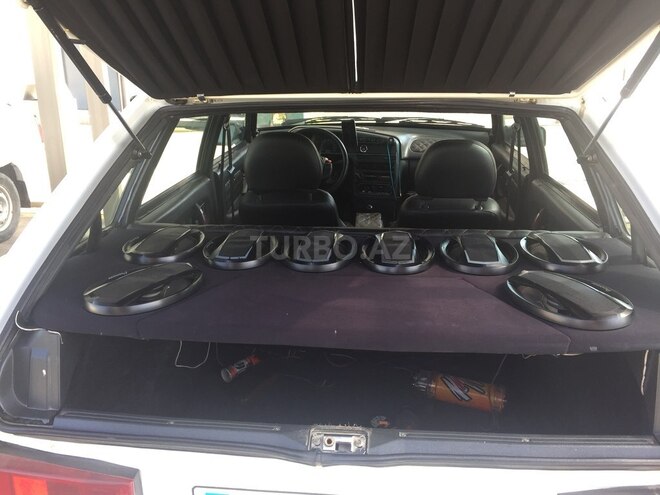 LADA (VAZ) 2114 2011, 232,000 km - 1.5 l - Quba