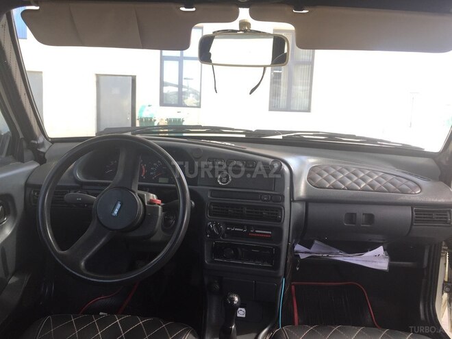 LADA (VAZ) 2114 2011, 232,000 km - 1.5 l - Quba