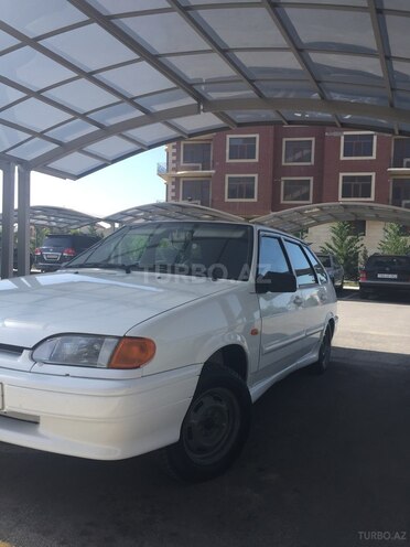 LADA (VAZ) 2114 2011, 232,000 km - 1.5 l - Quba