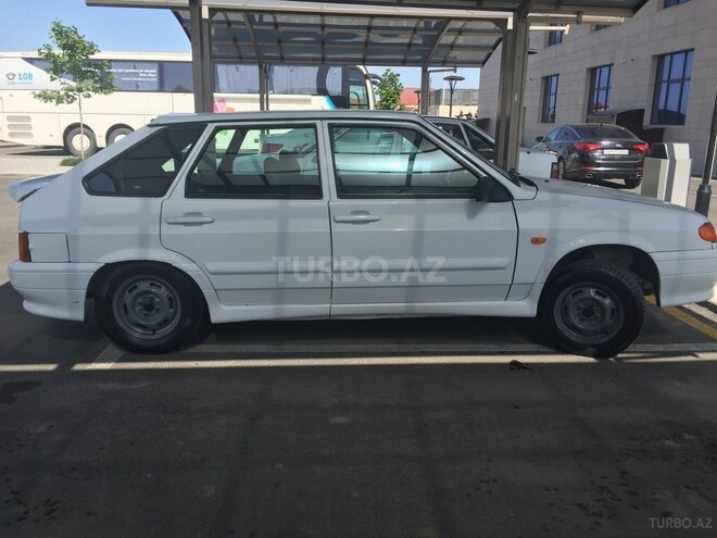 LADA (VAZ) 2114 2011, 232,000 km - 1.5 l - Quba