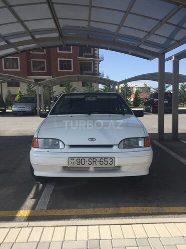 LADA (VAZ) 2114 2011, 232,000 km - 1.5 l - Quba