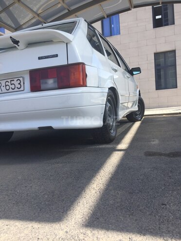 LADA (VAZ) 2114 2011, 232,000 km - 1.5 l - Quba
