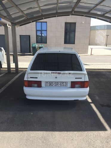 LADA (VAZ) 2114 2011, 232,000 km - 1.5 l - Quba