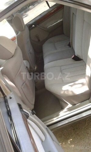 Mercedes E 230 1989, 403,000 km - 2.3 l - Mingəçevir