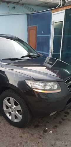 Hyundai Santa Fe 2007, 339,150 km - 2.2 l - Bakı