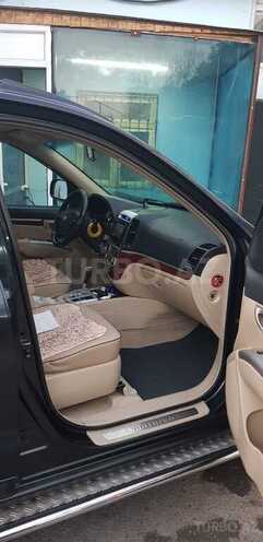Hyundai Santa Fe 2007, 339,150 km - 2.2 l - Bakı