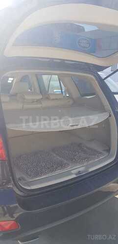Hyundai Santa Fe 2007, 339,150 km - 2.2 l - Bakı