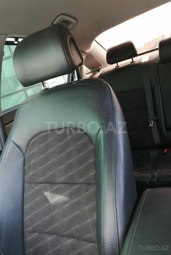 Hyundai Sonata 2014, 58,000 km - 2.4 л - Bakı