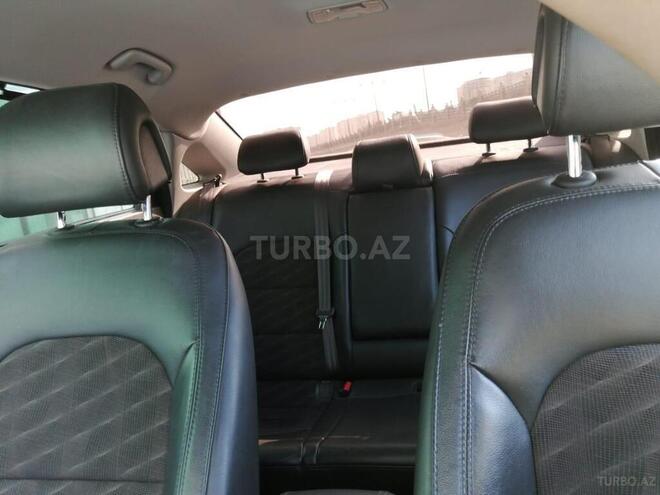 Hyundai Sonata 2014, 58,000 km - 2.4 л - Bakı