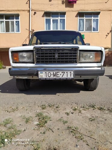 LADA (VAZ) 2107 2003, 57,065 km - 1.6 l - Sumqayıt