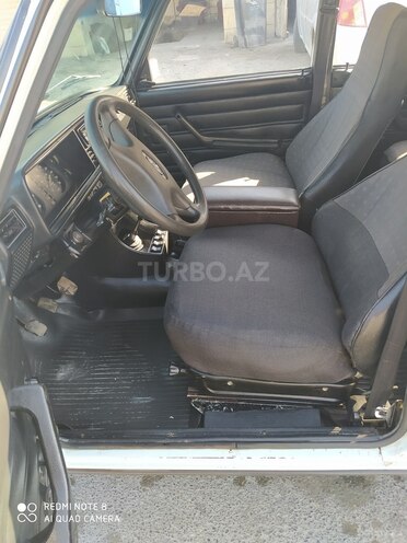 LADA (VAZ) 2107 2003, 57,065 km - 1.6 l - Sumqayıt