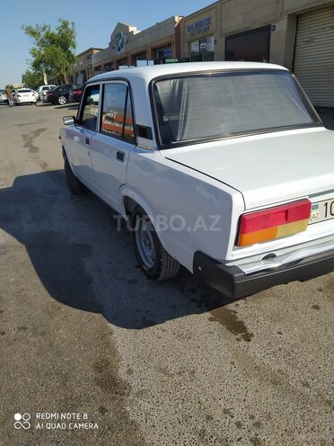 LADA (VAZ) 2107 2003, 57,065 km - 1.6 l - Sumqayıt