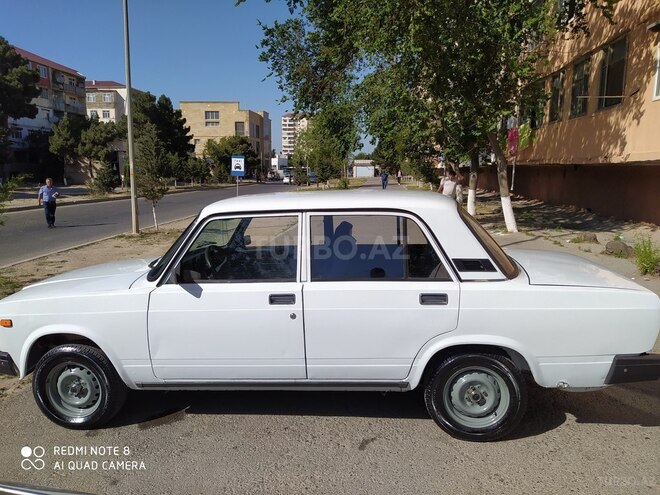 LADA (VAZ) 2107 2003, 57,065 km - 1.6 l - Sumqayıt