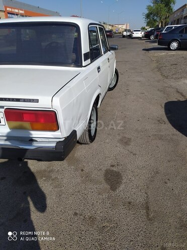 LADA (VAZ) 2107 2003, 57,065 km - 1.6 l - Sumqayıt