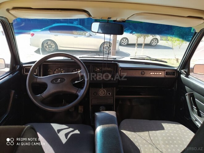 LADA (VAZ) 2107 2003, 57,065 km - 1.6 l - Sumqayıt