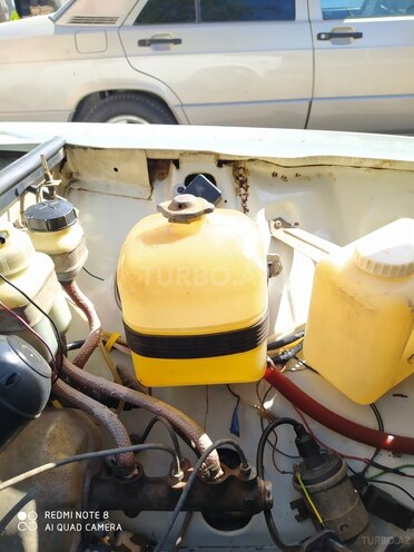 LADA (VAZ) 2107 2003, 57,065 km - 1.6 l - Sumqayıt