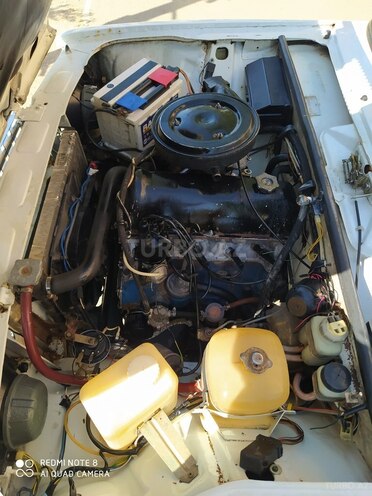 LADA (VAZ) 2107 2003, 57,065 km - 1.6 l - Sumqayıt