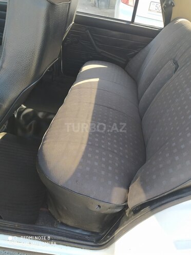 LADA (VAZ) 2107 2003, 57,065 km - 1.6 l - Sumqayıt