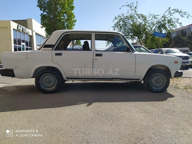 LADA (VAZ) 2107 2003, 57,065 km - 1.6 l - Sumqayıt