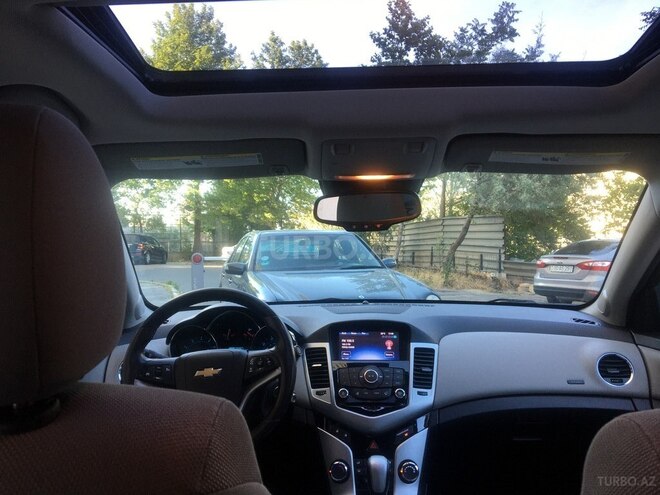 Chevrolet Cruze 2013, 85,200 km - 1.4 l - Bakı