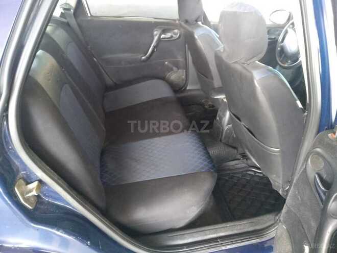 Opel Vectra 1999, 390,000 km - 1.8 l - Bakı