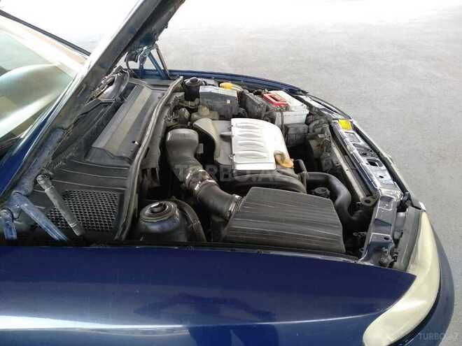 Opel Vectra 1999, 390,000 km - 1.8 l - Bakı