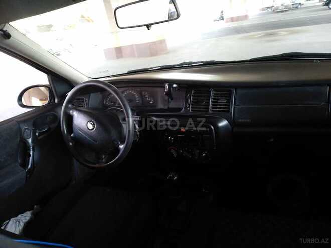 Opel Vectra 1999, 390,000 km - 1.8 l - Bakı