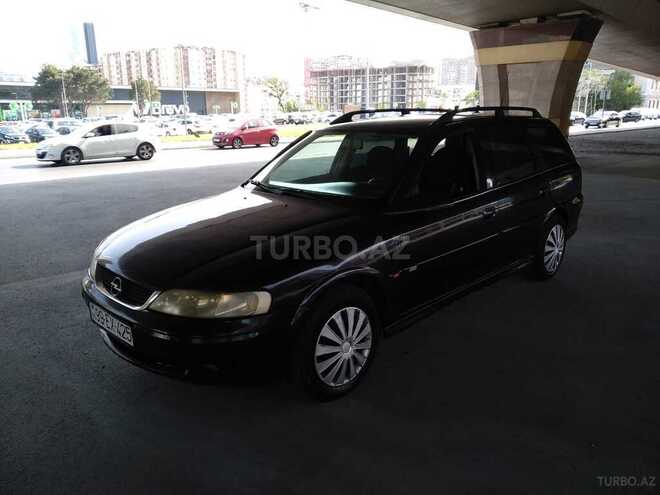 Opel Vectra 1999, 390,000 km - 1.8 l - Bakı