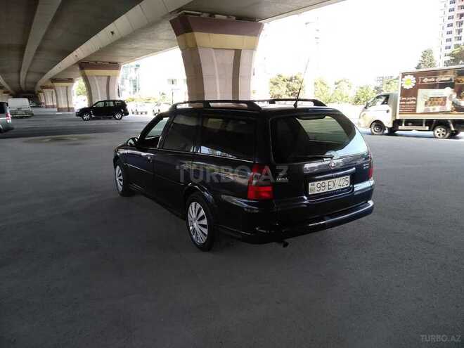 Opel Vectra 1999, 390,000 km - 1.8 l - Bakı