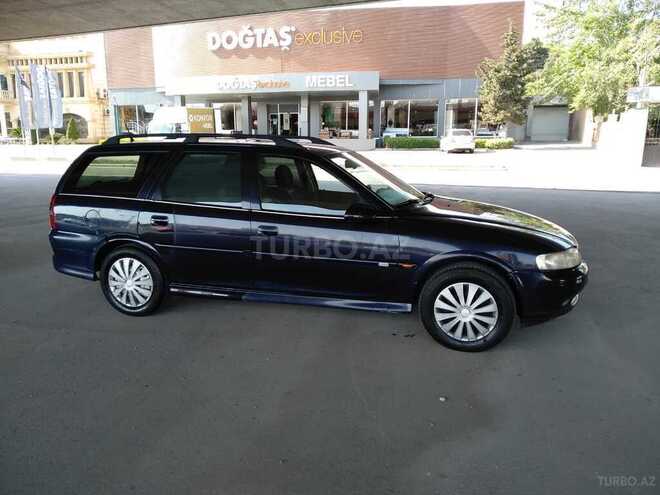 Opel Vectra 1999, 390,000 km - 1.8 l - Bakı