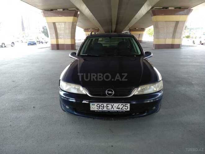 Opel Vectra 1999, 390,000 km - 1.8 l - Bakı
